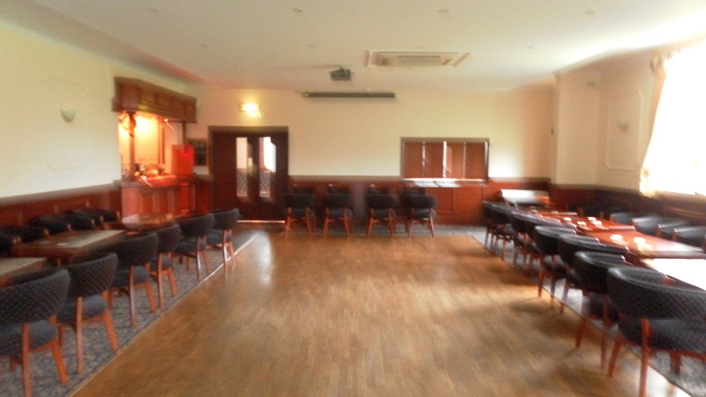 FunctionRoom